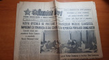 Ziarul romania libera 14 martie 1987-vizita lui ceausescu in bangladesh