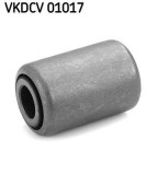 Bucsa arc foi semiremorca axa SAF, 30x68x104 mm, silentblock suspensie, SKF VKDCV01017