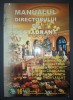 Manual Director Restaurant Constantin Florea, Editura THR-CG, 2004. Carte Management Restaurante