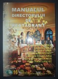 Constantin Florea - Manualul directorului de restaurant
