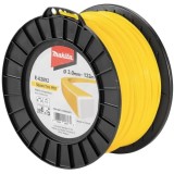 Makita E-02892 - Fir de taiere 3 mm 132 m forma patrata