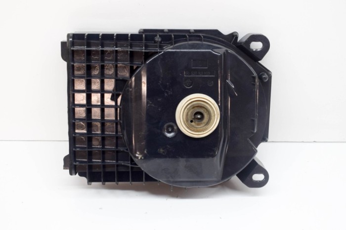 Subwoofer podea st&acirc;nga BMW 3 Coupe E92 2007 OEM: 9143233 | 14627416