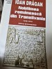 Nobilimea Rom&acirc;nească din Transilvania 1440-1514 - Ioan Drăgan. Istorie Transilvană. Editura Enciclopedică, 2000
