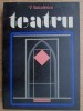 Vasile Voiculescu - Teatru
