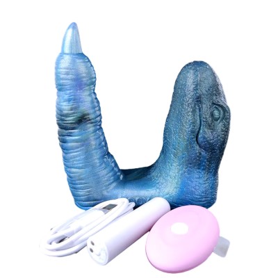 Manson Fantasy Finger Vibe Claw Galaxy foto
