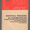C9782 - SISTEMUL PERIODIC AL ELEMENTELOR. ISTORIC, ACTUAL - CRISTINA MANDRAVEL