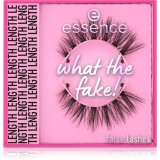 essence WHAT THE FAKE! gene false 04 Dramatic Length 1 pereche
