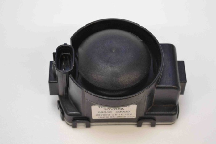 Alt modul de control LEXUS IS II GSE2_, ALE2_, USE2_ 2007 OEM: 89040-53030 1769595