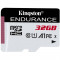 Card Kingston microSDXC High Endurance 32GB Clasa 10 UHS-I