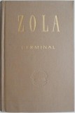 Carte Germinal - Emile Zola, Beletristica