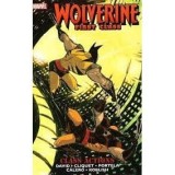 Wolverine First Class: Class Actions