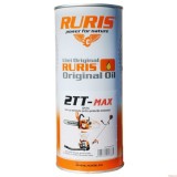 Cumpara ieftin Ulei Motoare in 2 timpi RURIS - 2TT-MAX (1 Litru)