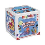 Joc Brainbox - Matematica pentru cei mici