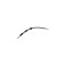 Furtun frana RENAULT KANGOO Express (FW0/1_) 1.5 dCi 85 (FW0A FW0B) 2008 - prezent CORTECO 19036608