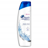 Sampon HEAD&amp;SHOULDERS Classic Clean, 400 ml, Antimatreata, Sampon Antimatreata, Sampoane Antimatreata, Sampon Contra Matretii, Produse de Ingrijire a