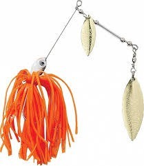SPINNER BAIT JAXON REFLEX 2A HKG2A foto