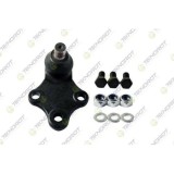 Pivot brat suspensie Peugeot 306 (7b, 306 Box / Estate (N, 306 Break (7e, 306 Convertible (7d, 306 Liftback (7a, Punte Fata, Stanga=Dreapta, TEKNOROT
