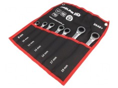 Set Chei Clichet Combinată 8-19mm