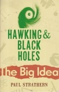 Hawking and Black Holes the Big Idea foto