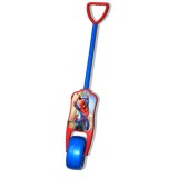 Roata de impins Spiderman, 67 cm