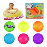 Cumpara ieftin Balon gigant, apa sau aer, max. 120 cm &ndash; Toi-Toys