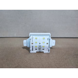 modul led Combina frigorifica Beko RCNA365E20ZXP / C87