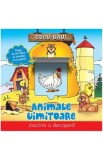 Animale uimitoare (Joaca-te si descopera!)