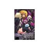 That Time I Got Reincarnated as a Slime, Vol. 13 (Light Novel)