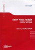 Drept penal roman. Partea speciala Editia a 6-a, - 2012 - Tudorel Toader (xx742)
