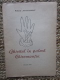GHICITUL IN PALMA CHIROMANTIA