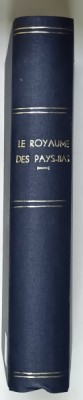 LE ROYAUME DES PAYS - BAS , FAITS et CHIFFRES , 1971 foto