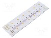 Baretă LED PHILIPS 3000K 12 diode 172mm 49,5mm 17,8W