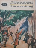 Povestea cu Ali Baba si cu cei patruzeci de hoti O mie si una de nopti 1987