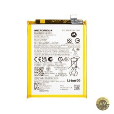 Acumulator Motorola Moto G84 QB50 Service Pack SB18D87863