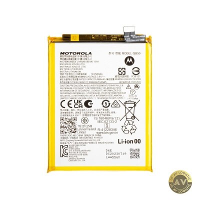 Acumulator Motorola Moto G84 QB50 Service Pack SB18D87863 foto