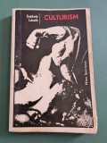 Culturism - Szekely Laszlo , 1977 / R5P5F