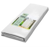 Outsunny Acoperire de &Icirc;nlocuire Greenhouse Walk-in din PE cu Ușă Rulantă și Ferestre, 143 x 70 x 190cm, Verde | Aosom Romania