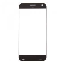 Geam sticla Google Pixel 3A, Black