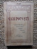 D. V. Barnoschi - Ca-n povești: Coasta de Azur, Monte Carlo, Veneția...