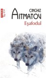 Eșafodul - Paperback brosat - Cinghiz Aitmatov - Polirom