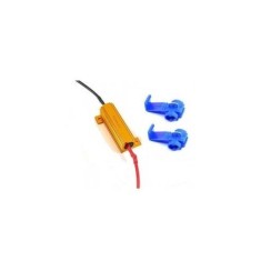 Anulator eroare &ndash; Rezistor 50W 8 Ohm