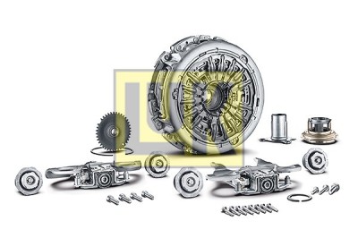 LuK 602 0016 00 LuK RepSet 2CT Set ambreiaj foto