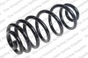 LESJ&Ouml;FORS 4208498 Arc spiral