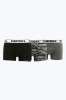 Set 3 perechi de boxeri barbati KORY-CKY3_RHASO_E4111-3PACK gri, XL