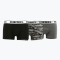 Set 3 perechi de boxeri barbati KORY-CKY3_RHASO_E4111-3PACK gri, XL