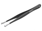 Pensetă ESD Nemagnetică pentru Disiparea Sarcinilor Electrostatice