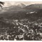 CPIB 18233 CARTE POSTALA - SINAIA. VEDERE DE LA PISCUL CAINELUI, RPR