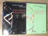 COLIERUL REGINEI VOL.1-2-ALEXANDRE DUMAS-350767
