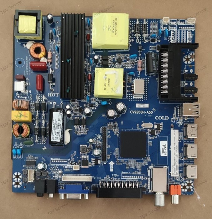 Modul TV NEI CV9203H-A50