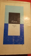 Platon opere ii / 0263 foto